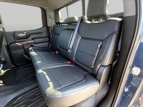 Used 2019 GMC Sierra 1500 SLT RWD image 19
