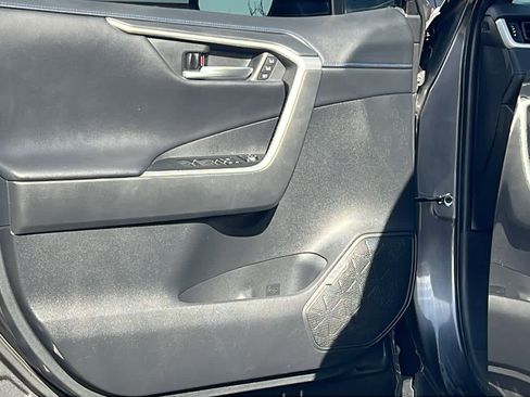 Used 2024 Toyota RAV4 XSE image 23