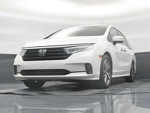 Used 2023 Honda Odyssey Touring image 52