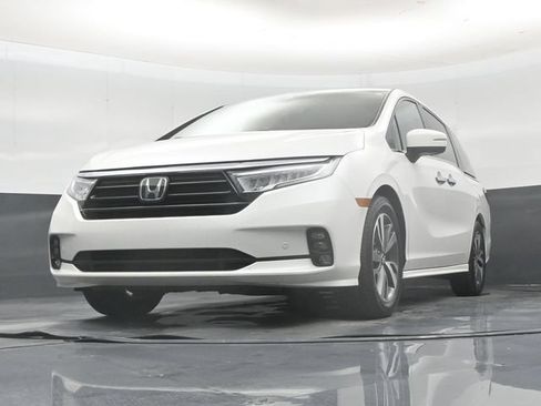 Used 2023 Honda Odyssey Touring image 52