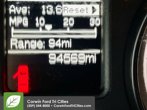 Used 2014 RAM 1500 Outdoorsman image 2