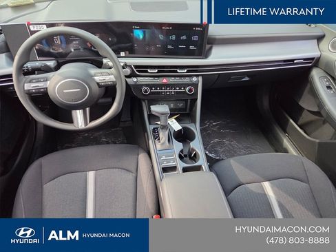 New 2026 Hyundai Sonata SE FWD image 16