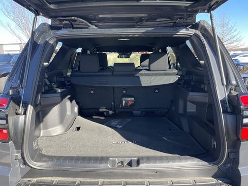 Used 2025 Toyota 4Runner SR5 image 7