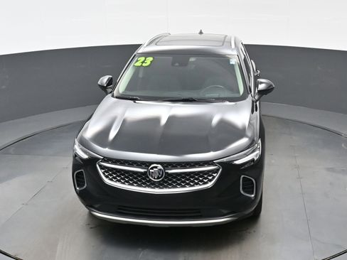 Used 2023 Buick Envision Avenir FWD image 42