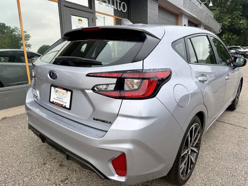 Used 2026 Subaru Impreza 2.0i Sport AWD/4WD image 10