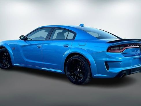 Used 2023 Dodge Charger Scat Pack image 12