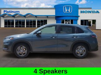 New 2027 Honda HR-V LX video 3