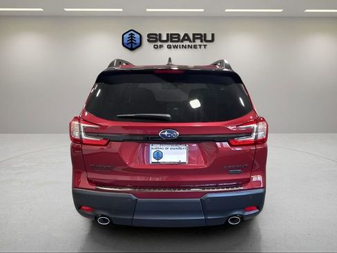 New 2026 Subaru Ascent Bronze Edition AWD/4WD image 3