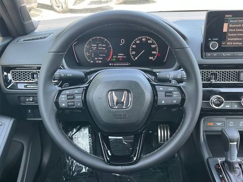 New 2026 Honda Civic Sport image 19