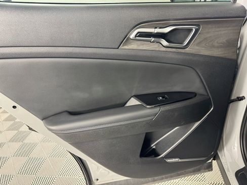 Used 2023 Kia Sportage X-Pro image 28