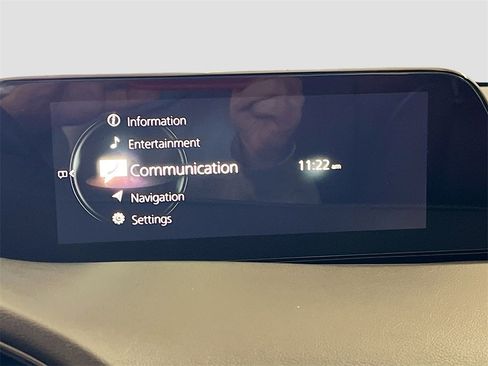 Used 2023 MAZDA MAZDA3 s image 15