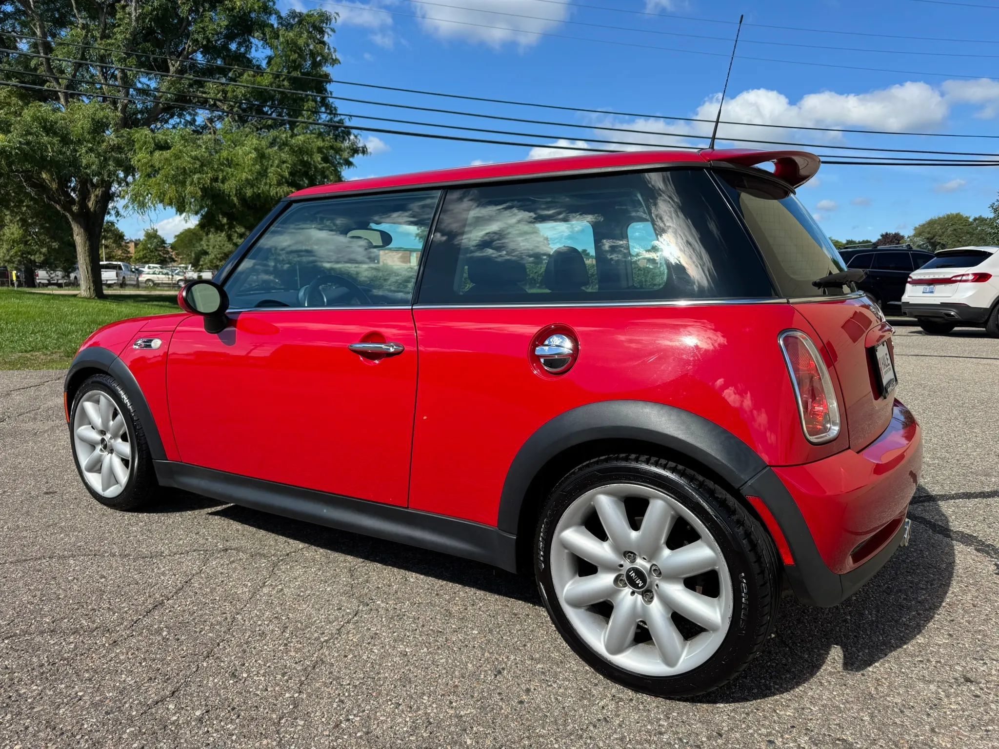 Used 2006 MINI Cooper S FWD image 6