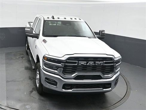 New 2026 RAM 2500 Tradesman image 35
