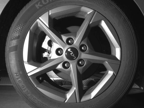 Used 2025 Kia K4 LXS image 15