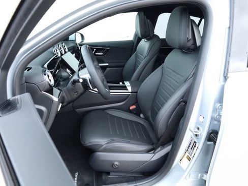 New 2026 Mercedes-Benz GLC 300 GLC 300 Coupe image 21