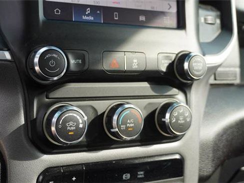 Certified 2024 RAM 2500 Big Horn image 24