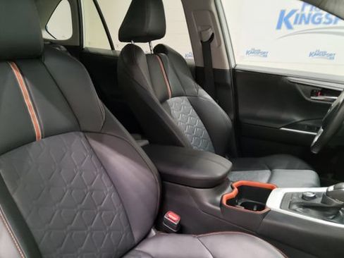 Used 2024 Toyota RAV4 Adventure AWD/4WD image 23