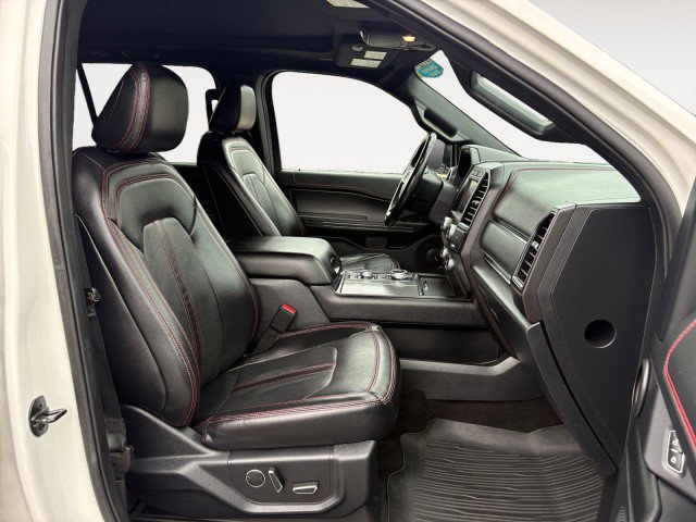Used 2021 Ford Expedition Max Limited AWD/4WD image 14
