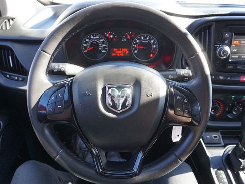 Used 2022 RAM ProMaster City Tradesman image 23