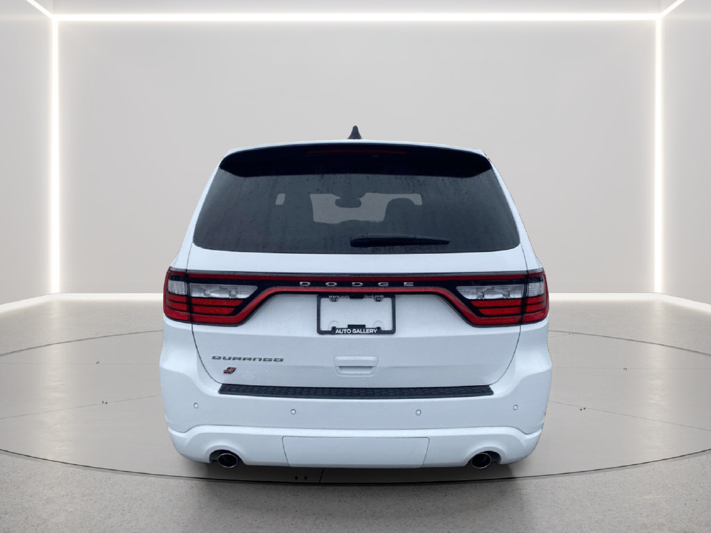 Used 2025 Dodge Durango GT RWD image 4