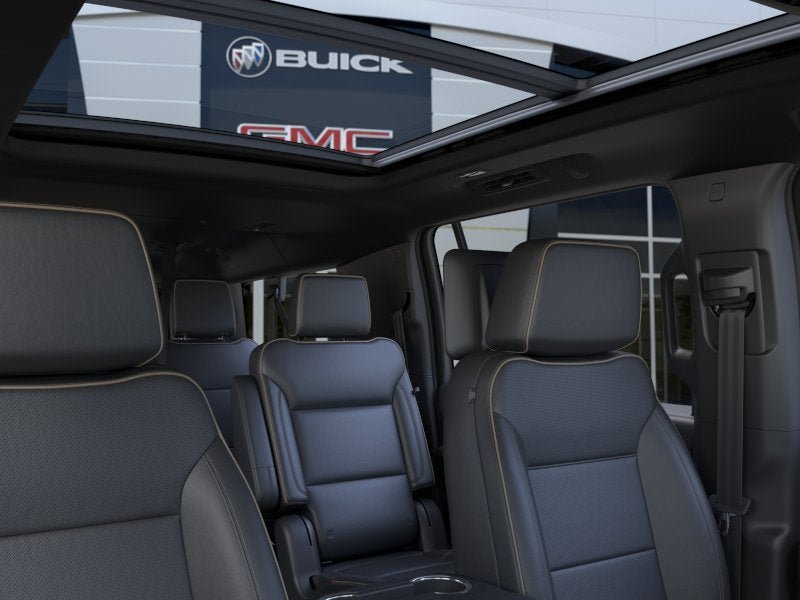 New 2026 GMC Yukon XL Elevation w/ Elevation Premium Package RWD image 24