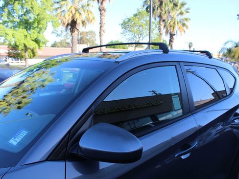 Used 2018 Hyundai Tucson SEL image 12