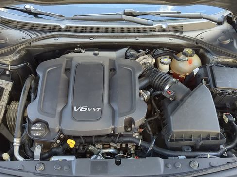 Used 2017 Buick LaCrosse Essence w/ Sights and Sounds Package image 15