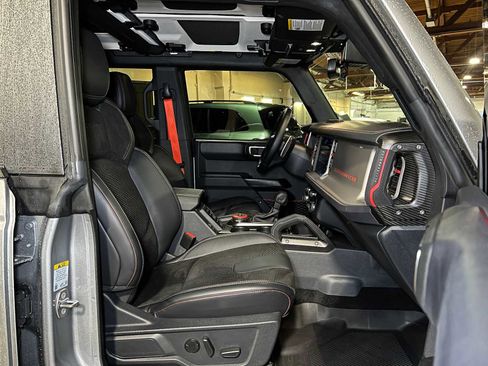 Used 2024 Ford Bronco Raptor image 14