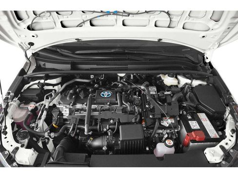 Used 2024 Toyota Corolla LE FWD image 8