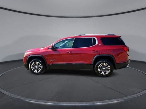 Used 2019 GMC Acadia SLT FWD image 5