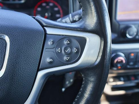 Used 2015 GMC Canyon SLE w/ SLE Convenience Package image 19