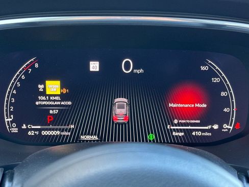 New 2026 Acura MDX w/ Technology Package image 24