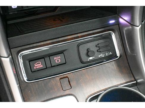 Used 2021 Subaru Ascent Touring w/ Popular Package #2A AWD/4WD image 50