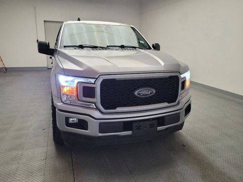 Used 2020 Ford F150 XL w/ Equipment Group 101A Mid RWD image 14