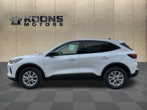 New 2026 Ford Escape Active w/ Tech Pack #1 image 4