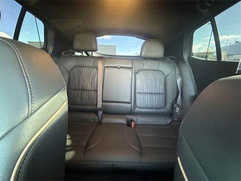 Used 2024 Buick Envista Avenir image 22