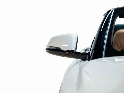 Used 2019 BMW Z4 sDrive30i image 10