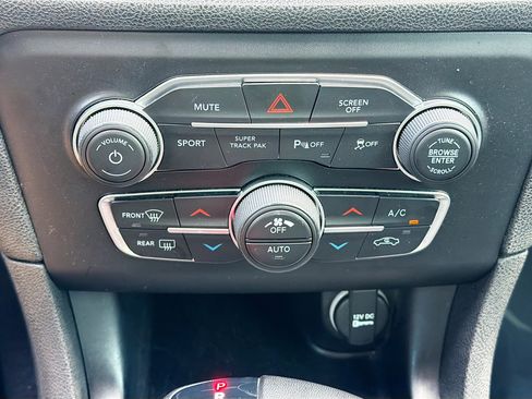 Used 2023 Dodge Charger GT RWD image 29