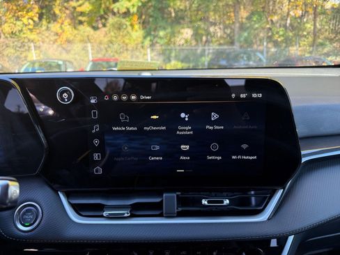 Used 2025 Chevrolet Equinox LT image 21