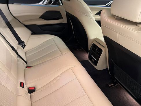 Certified 2023 BMW i4 eDrive35 w/ Premium Package RWD image 32