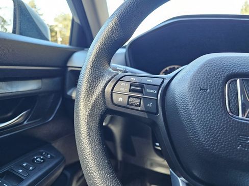 Certified 2025 Honda CR-V LX image 30