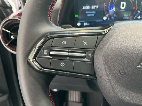 New 2026 Chevrolet Equinox RS FWD image 19