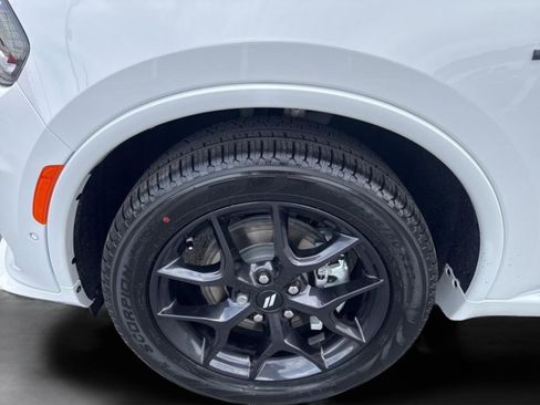 New 2026 Dodge Durango GT image 26