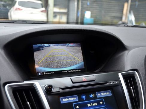 Used 2015 Acura TLX FWD image 15