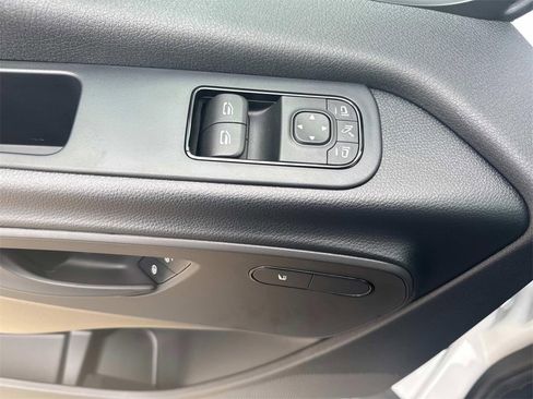 New 2025 Mercedes-Benz Sprinter 2500 image 28