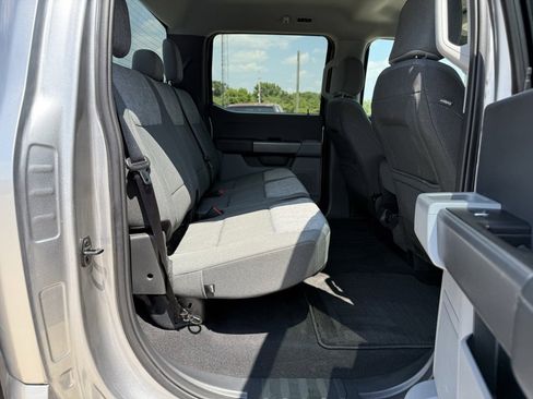 Used 2023 Ford F150 XLT image 24
