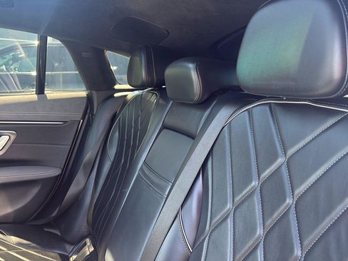Used 2023 Mercedes-Benz EQS 450+ 4MATIC Sedan image 25