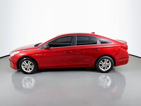 Used 2017 Hyundai Sonata SE image 6