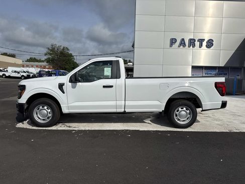 New 2026 Ford F150 XL RWD image 6