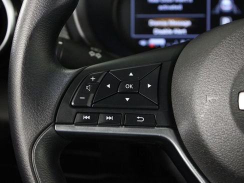Certified 2023 Nissan Kicks SV FWD image 24